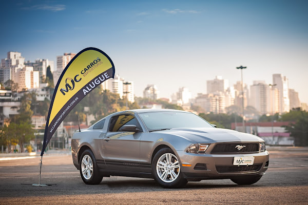 Foto 0 MC CARROS ESPORTIVOS