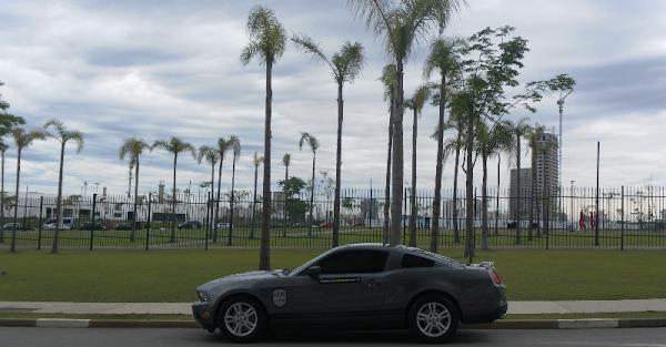 Foto 2 MC CARROS ESPORTIVOS