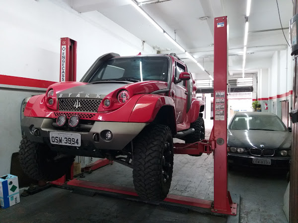 Foto 0 Friauto ar condicionado automotivo