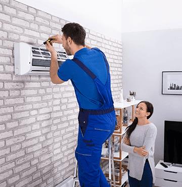 Foto 0 TTSK Ar Condicionado SP | Instalação e Manutenção de Ar Condicionado