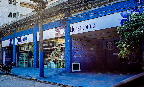 Foto 0 BlueAr