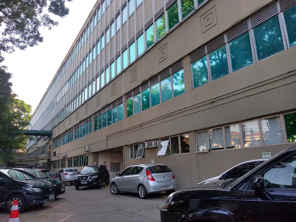 Foto 0 Hospital Next Butantã