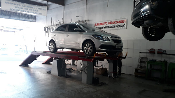 Foto 0 Auto Tecnico Tanaka