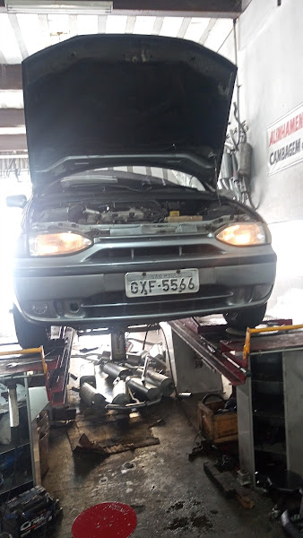 Foto 2 Auto Tecnico Tanaka