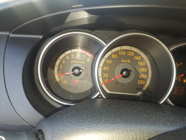 Foto 1 OFICINA MECÂNICA N.V.Car