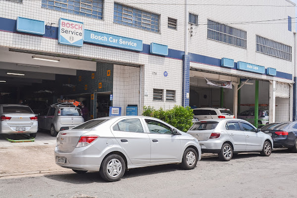 Foto 1 Bosch Car Service - Auto Lapa Distribuidora Peças e Serviços