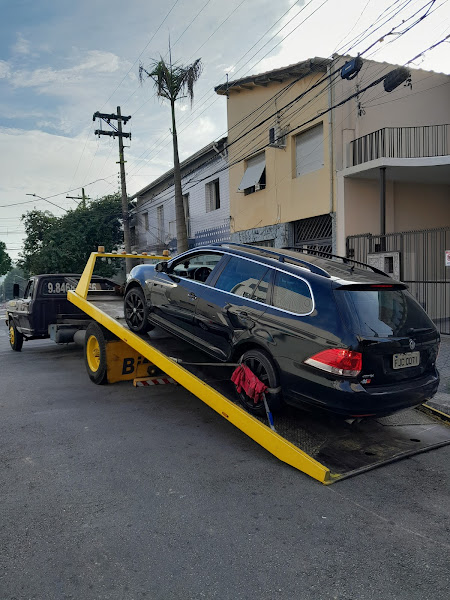 Foto 2 Bosch Car Service - Auto Lapa Distribuidora Peças e Serviços