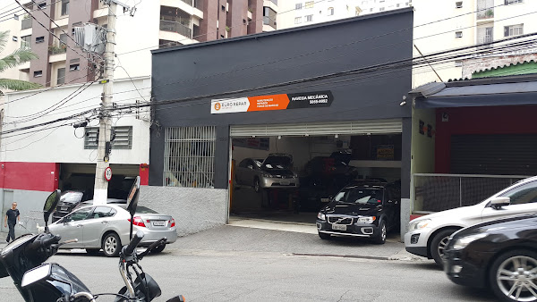 Foto 0 Navega Mecânica