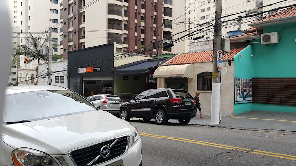 Foto 1 Navega Mecânica