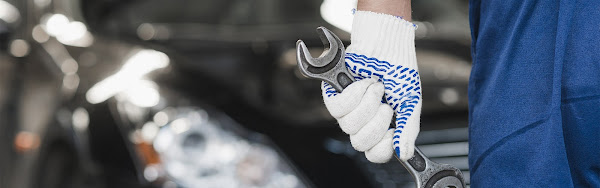 Foto 0 Dennyon Auto Center - Oficina Mecânica