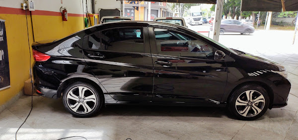 Foto 3 Dennyon Auto Center - Oficina Mecânica