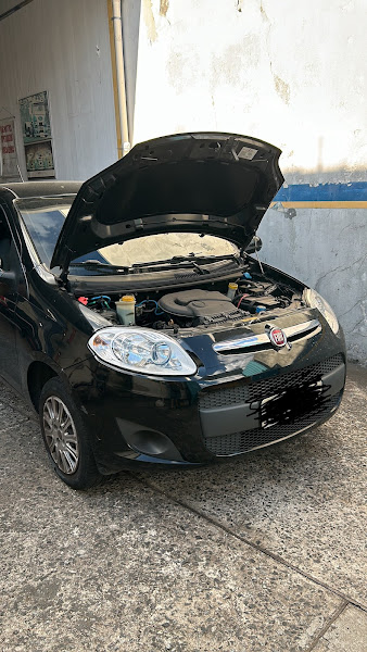 Foto 2 Mecânica Munhoz