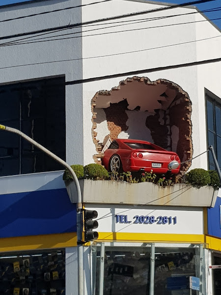 Foto 1 Bosch Car Service - Mecânica do Gato