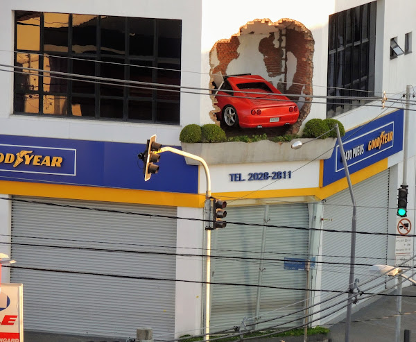 Foto 3 Bosch Car Service - Mecânica do Gato