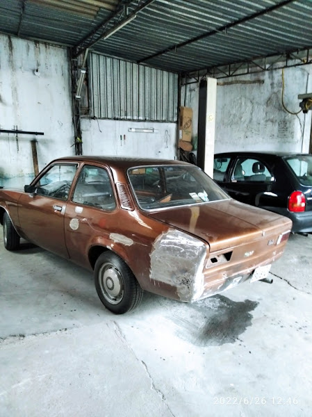 Foto 0 Auto Mecânica BS