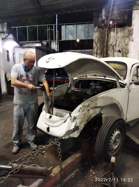 Foto 2 Auto Mecânica BS