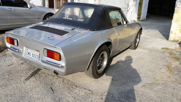 Foto 3 Auto Mecânica BS