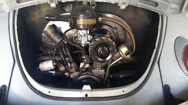 Foto 4 Auto Mecânica BS