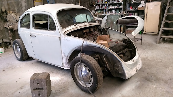 Foto 5 Auto Mecânica BS