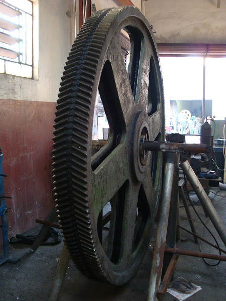 Foto 2 Doutor Engrenagem