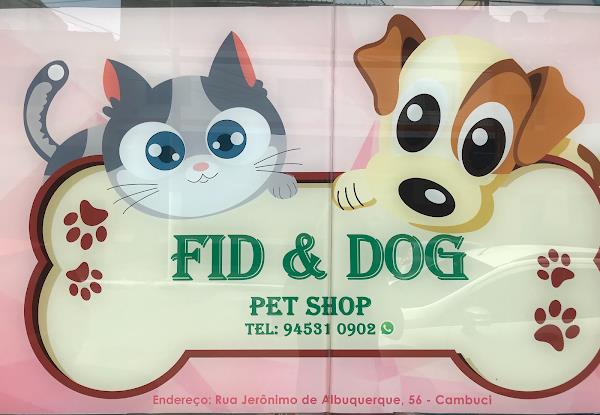 Foto 0 Fid&Dog Pet Shop