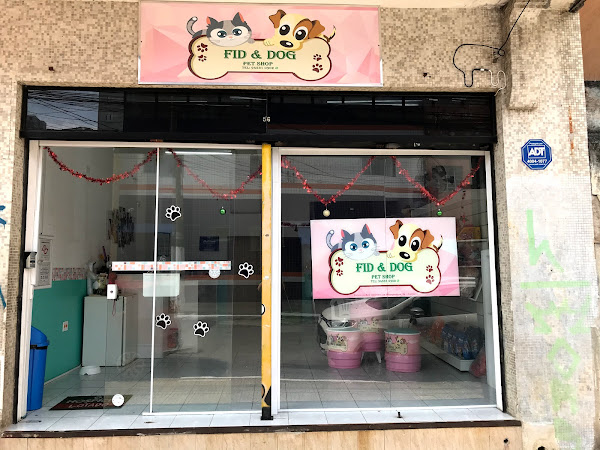 Foto 2 Fid&Dog Pet Shop