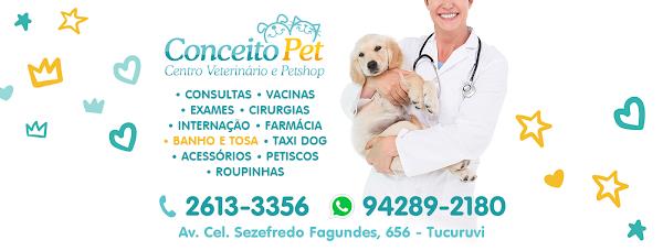 Foto 4 Conceito Pet Centro Veterinário e Petshop