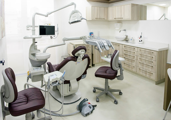 Foto 0 MAZA Odontologia I Especialistas em Implantes, Ortodontia, Próteses, Estética, Invisaling, e Odontopediatra, Em Pinheiros São Paulo