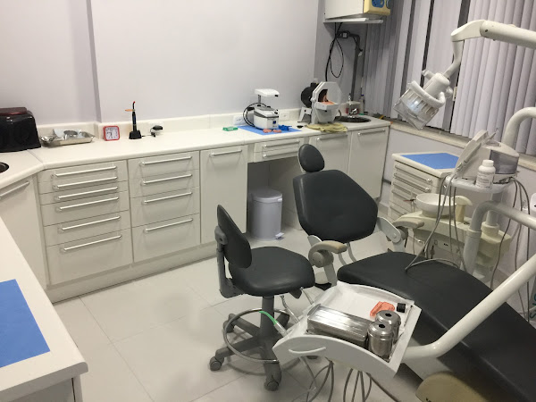 Foto 2 Dentista Centro São Paulo - Dra Giovanna Galdi - Harmonização Facial