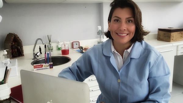 Foto 4 Dentista Centro São Paulo - Dra Giovanna Galdi - Harmonização Facial