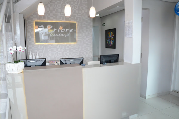 Foto 1 Priore Odontologia