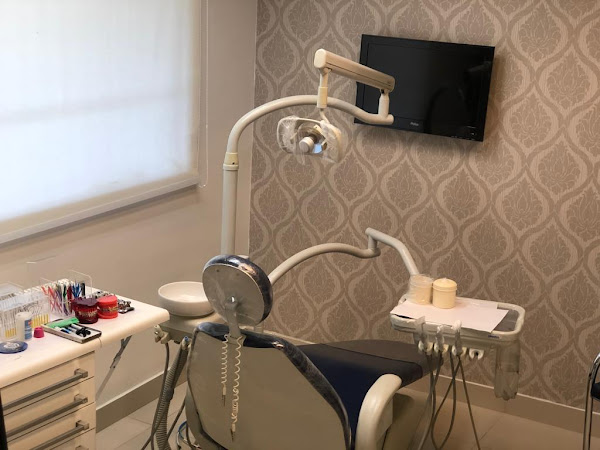 Foto 2 Priore Odontologia