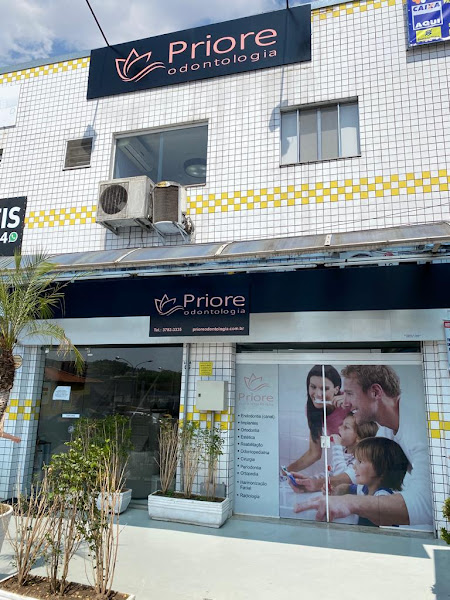 Foto 3 Priore Odontologia