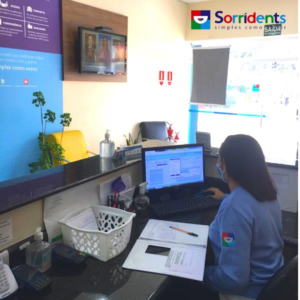 Foto 3 Sorridents Clínica Odontológica