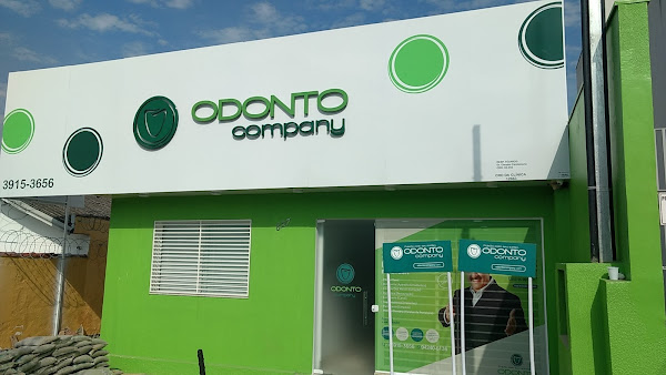 Foto 0 OdontoCompany Perus - Clínica Odontológica especializada em Implante, Ortodontia e Prótese.