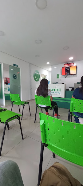 Foto 6 OdontoCompany Perus - Clínica Odontológica especializada em Implante, Ortodontia e Prótese.