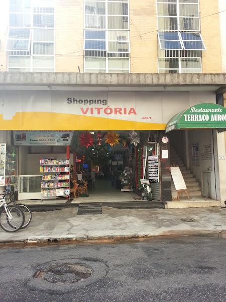 Foto 0 Shopping Vitória