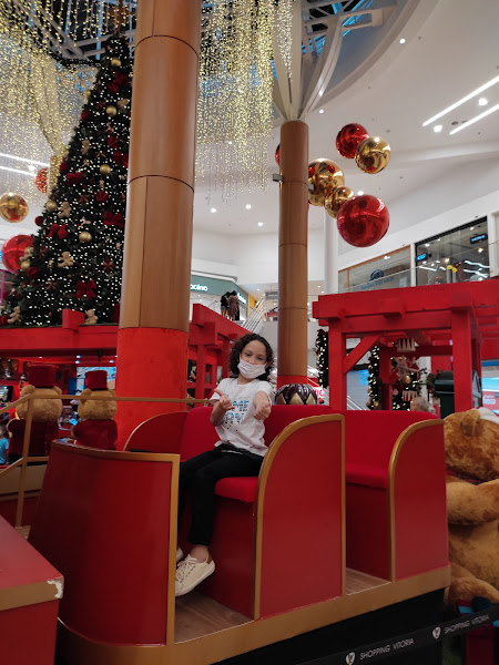 Foto 1 Shopping Vitória