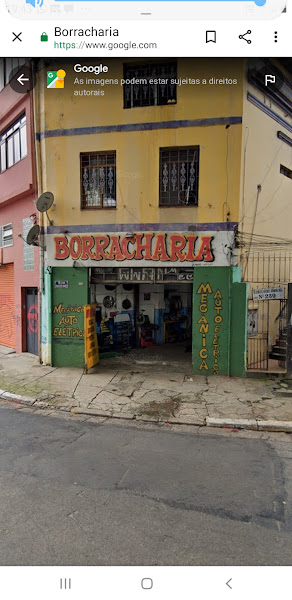 Foto 0 Borracharia GeniusCar