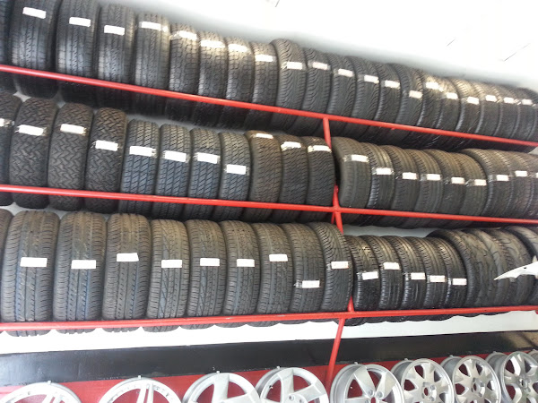 Foto 2 Polo AutoCenter e Borracharia