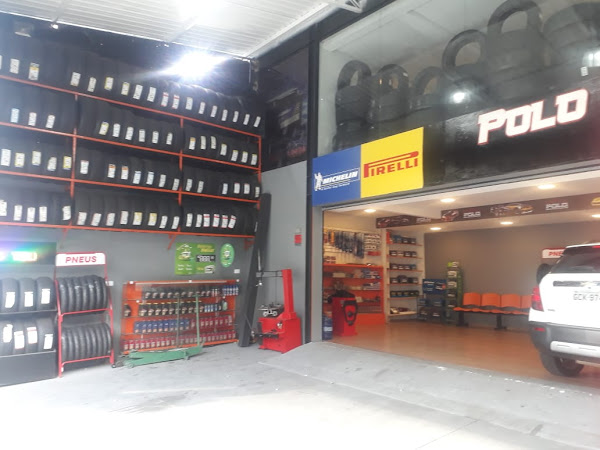 Foto 3 Polo AutoCenter e Borracharia