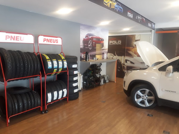 Foto 5 Polo AutoCenter e Borracharia