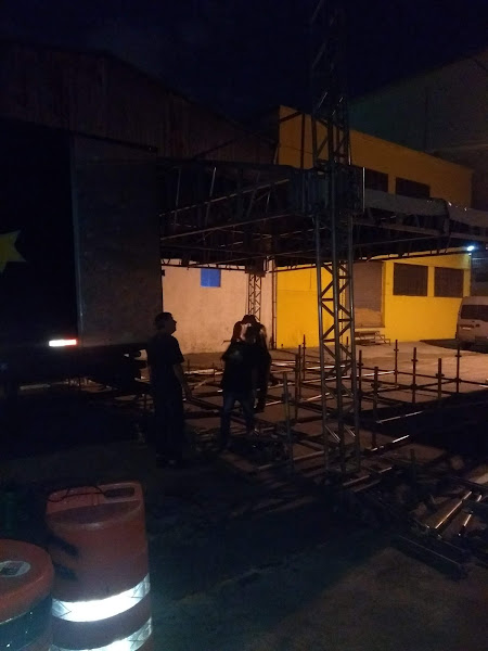 Foto 0 Cambuci Distribuidora de Auto Peças