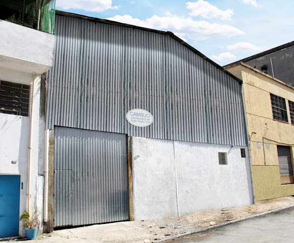 Foto 2 Cambuci Distribuidora de Auto Peças