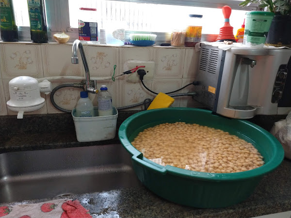 Foto 4 Auto Peças 2000