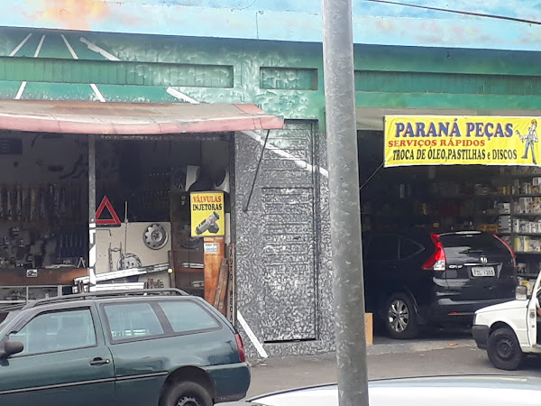 Foto 0 J&B Multi Parts Auto Peças