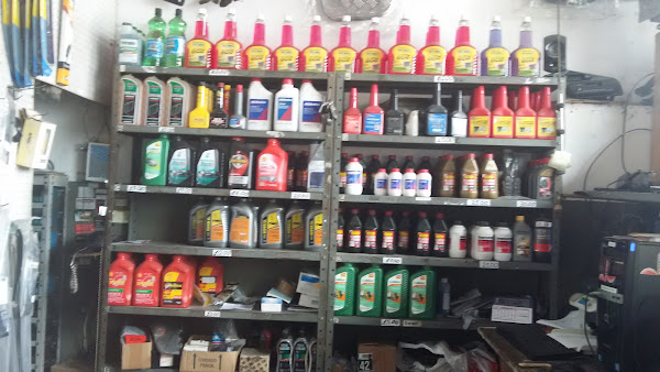 Foto 1 J&B Multi Parts Auto Peças