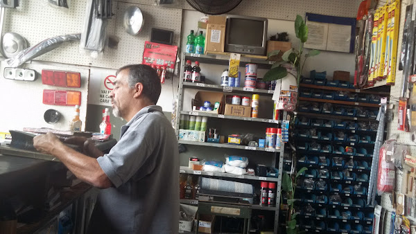 Foto 3 J&B Multi Parts Auto Peças