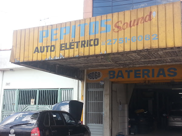 Foto 2 Auto Elétrico