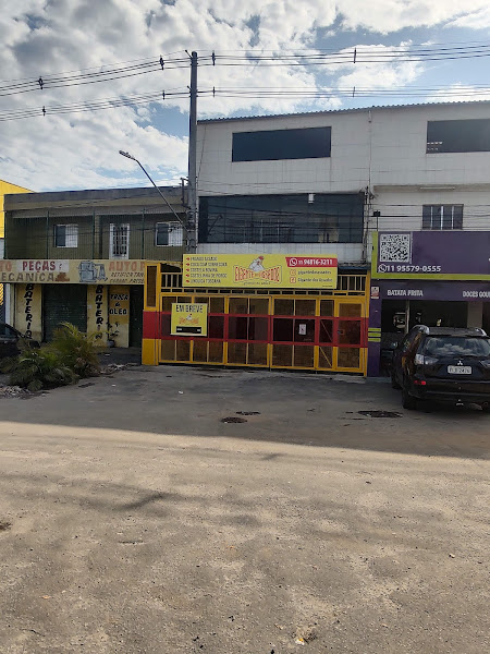 Foto 3 Auto Elétrico